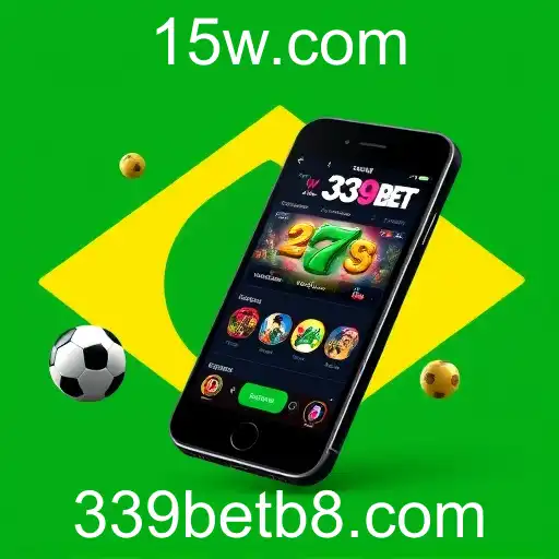 339bet: App Oficial para Jogadores