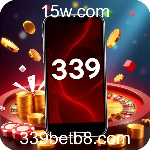 Explorando o Mundo dos Apps de Cassino: O Caso do 339bet