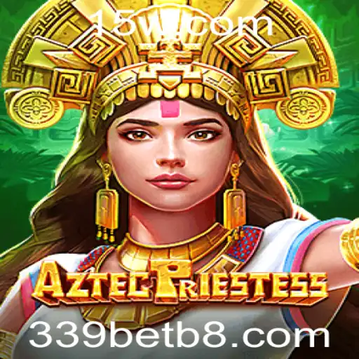 AztecPriestess: A Inovadora Jornada no Mundo dos Jogos Online