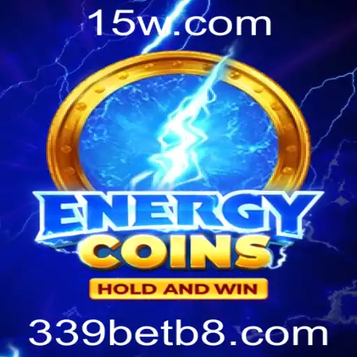 EnergyCoins: Mergulhe no Mundo Energético dos Jogos Digitais com 339bet
