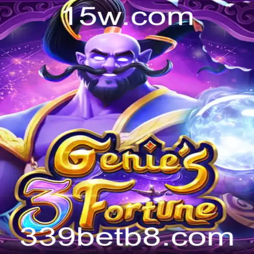 Explorando Genie3Fortune: Um Novo Horizonte de Entretenimento em 339bet