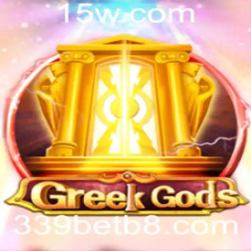 Explorando as Aventuras Épicas de GreekGods: Um Mergulho no Universo do 339bet
