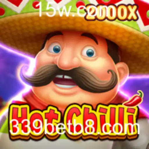 Descubra o Jogo HotChilli no 339bet: Uma Experiência Picante e Atraente