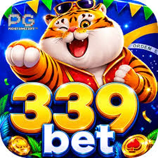 339bet Logo