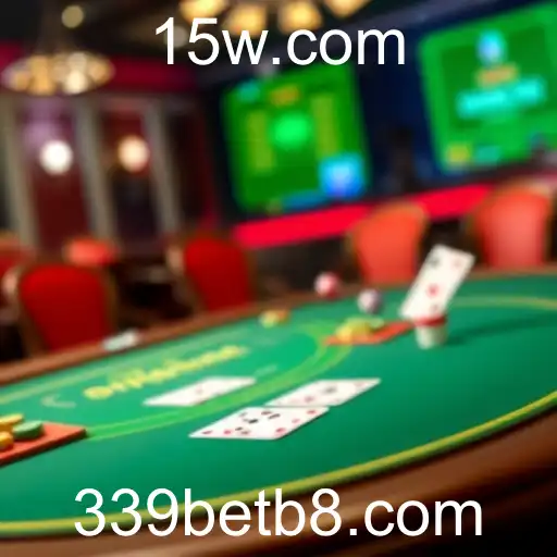 339bet Jogos de Mesa - Experiência Excepcional