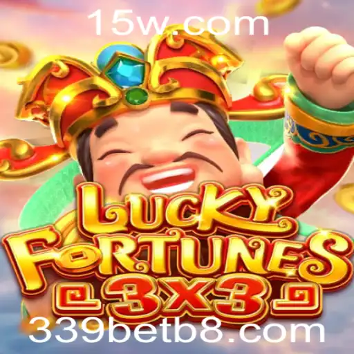 LUCKYFORTUNES3x3: Descubra o Jogo que Está Revolucionando o Mundo das Apostas