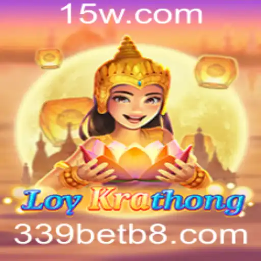 Explorando o Jogo LoyKrathong: Tradição e Diversão com 339bet