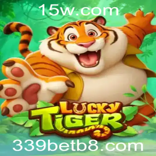 Descubra o Fascinante Mundo de LuckyTiger: Um Jogo de Azar com uma Nova Perspectiva