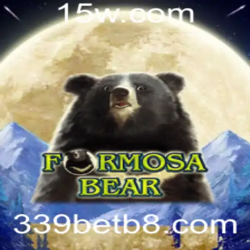 Explorando o Mundo de FormosaBear: Uma Introdução e Guia Completo com 339bet