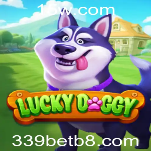 Explorando o Mundo do LuckyDoggy: Um Guia Completo com 339bet
