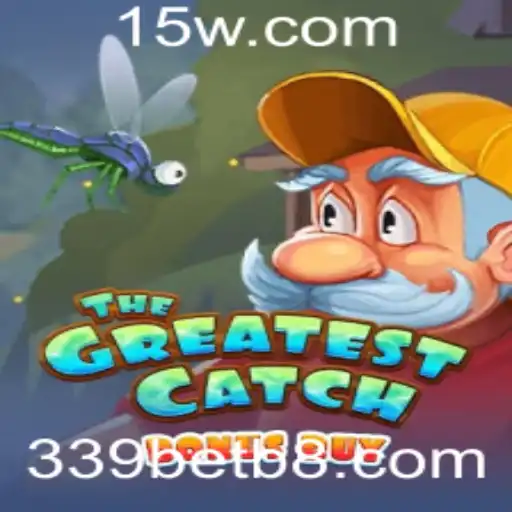 Explore o Jogo TheGreatestCatchBonusBuy: Uma Experiência de Pesca Inesquecível