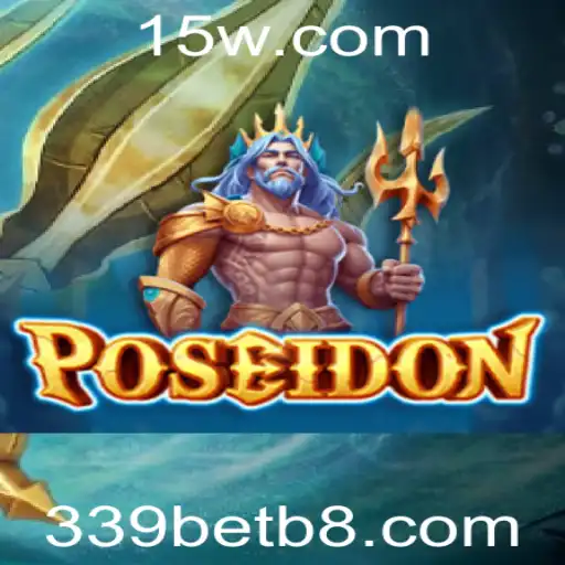Descubra Poseidon: O Jogo de Aventuras Marítimas da 339bet