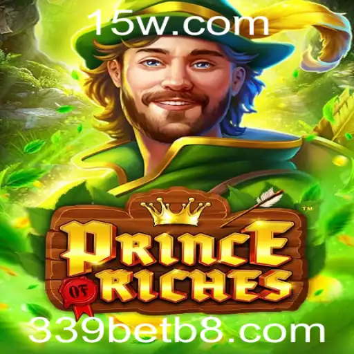 Descubra PrinceOfRiches: O Jogo de Fortuna que Conquista 2023