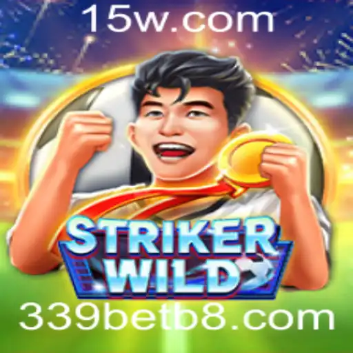 Descubra as Emoções de StrikerWILD: O Novo Fenômeno de 339bet