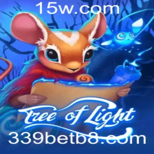Explorando o Mundo de TreeofLight: Uma Jornada Inovadora no Universo dos Jogos